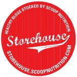 Storehouse Scoop Nutrition Logo