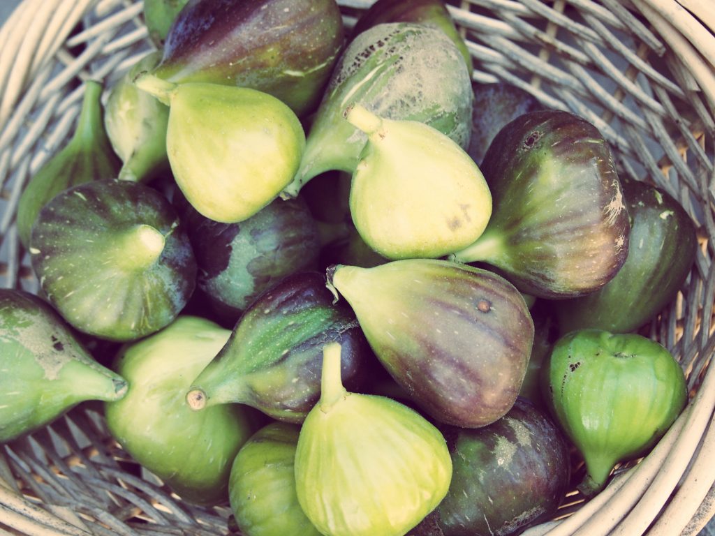 photos of figs fruit
