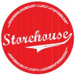 Storehouse circle Logo Master