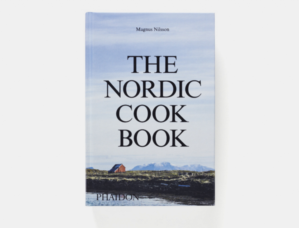 The Nordic Diet Cook Book